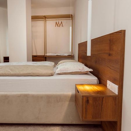 Hotel Marina Home Prijedor Ngoại thất bức ảnh