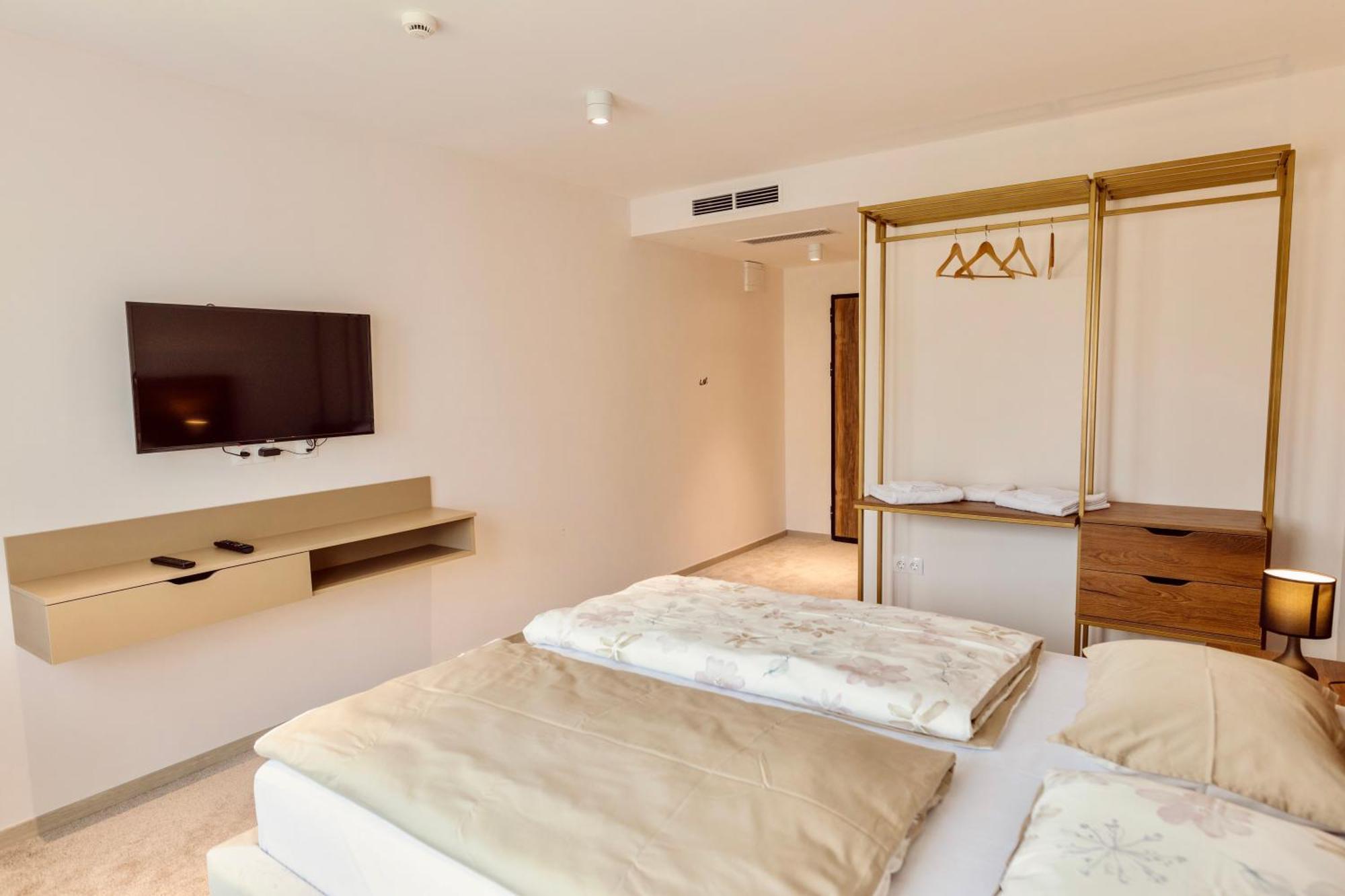 Hotel Marina Home Prijedor Ngoại thất bức ảnh