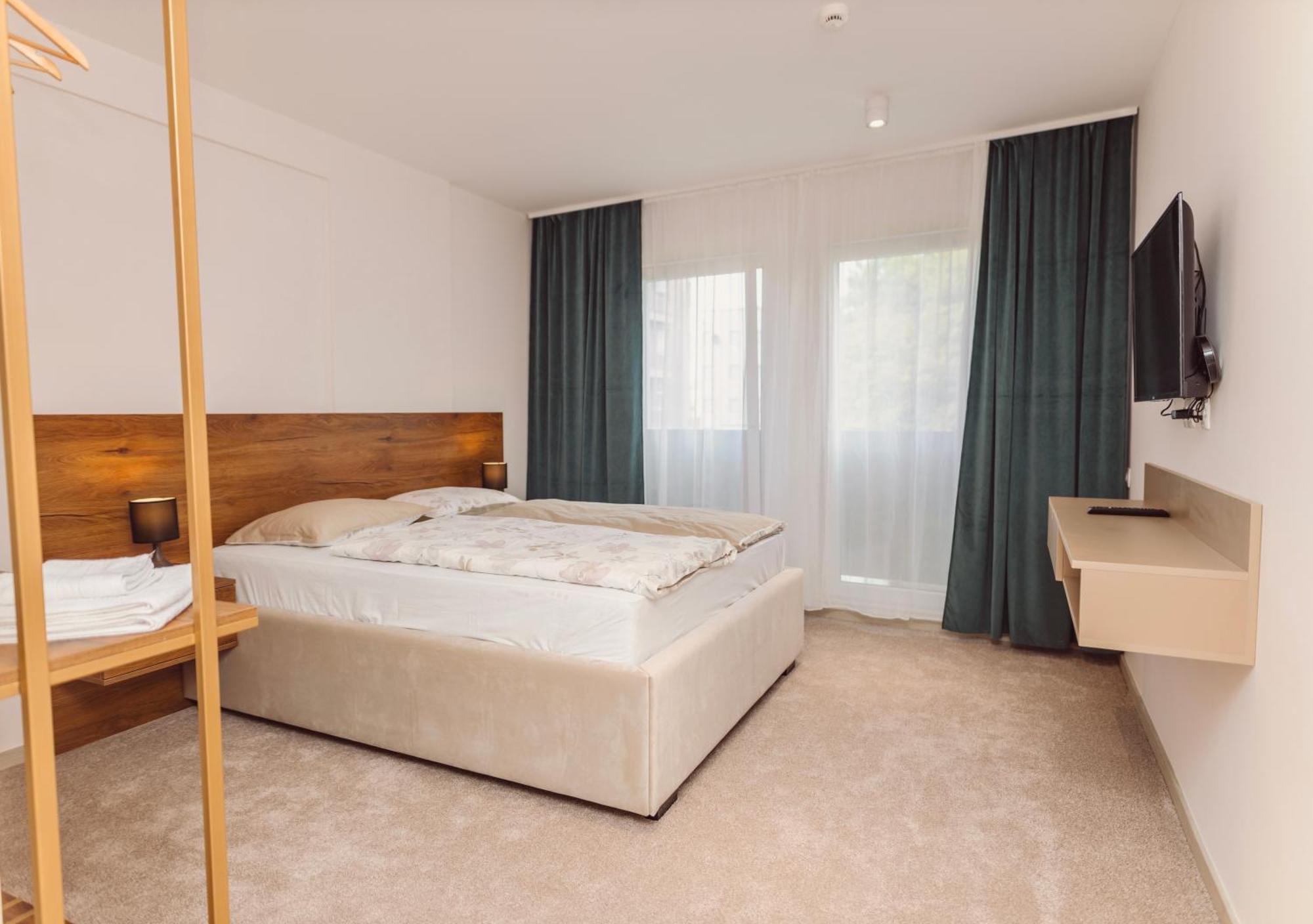 Hotel Marina Home Prijedor Ngoại thất bức ảnh