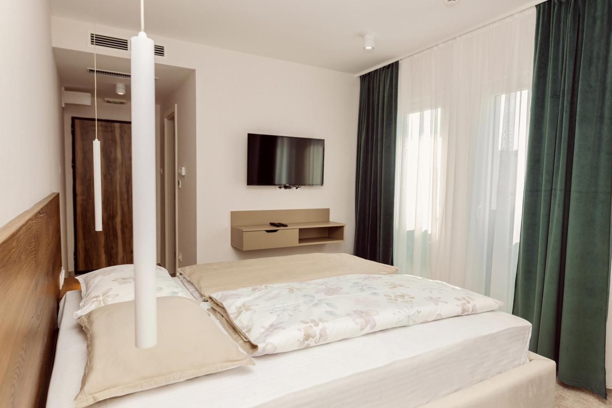 Hotel Marina Home Prijedor Ngoại thất bức ảnh