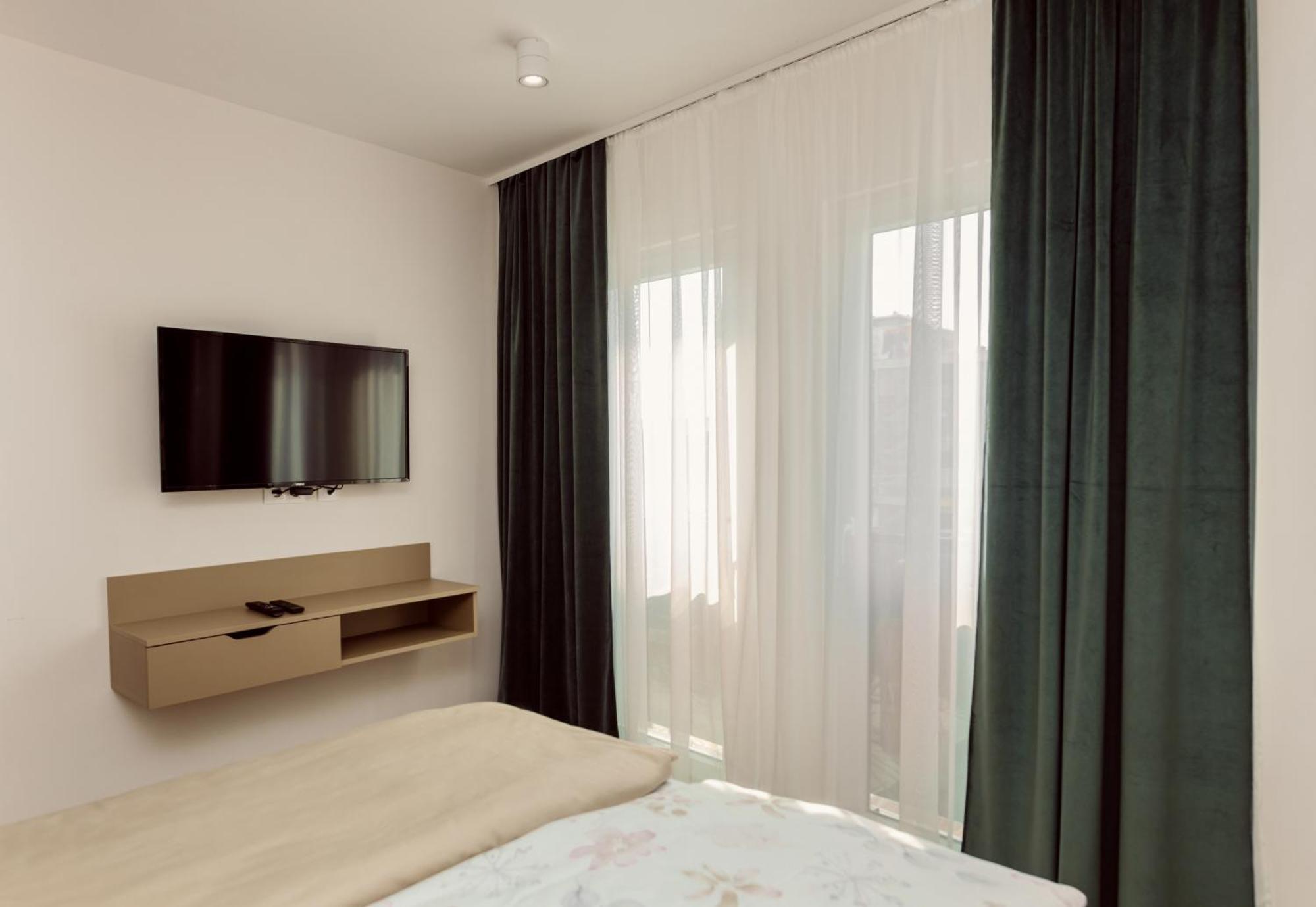 Hotel Marina Home Prijedor Ngoại thất bức ảnh