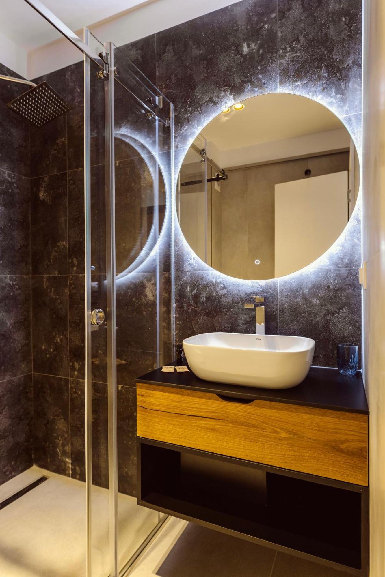 Hotel Marina Home Prijedor Ngoại thất bức ảnh