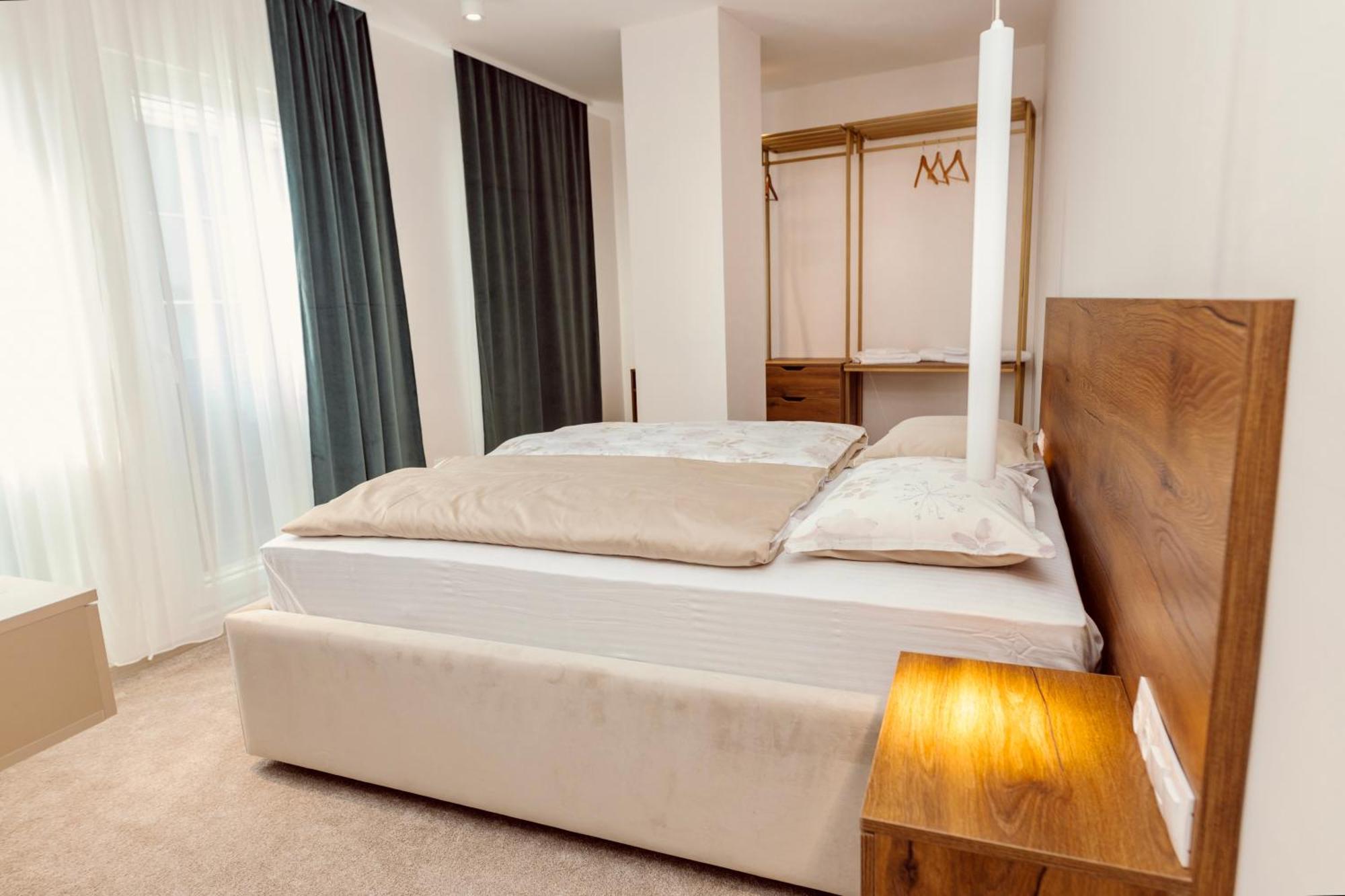 Hotel Marina Home Prijedor Ngoại thất bức ảnh