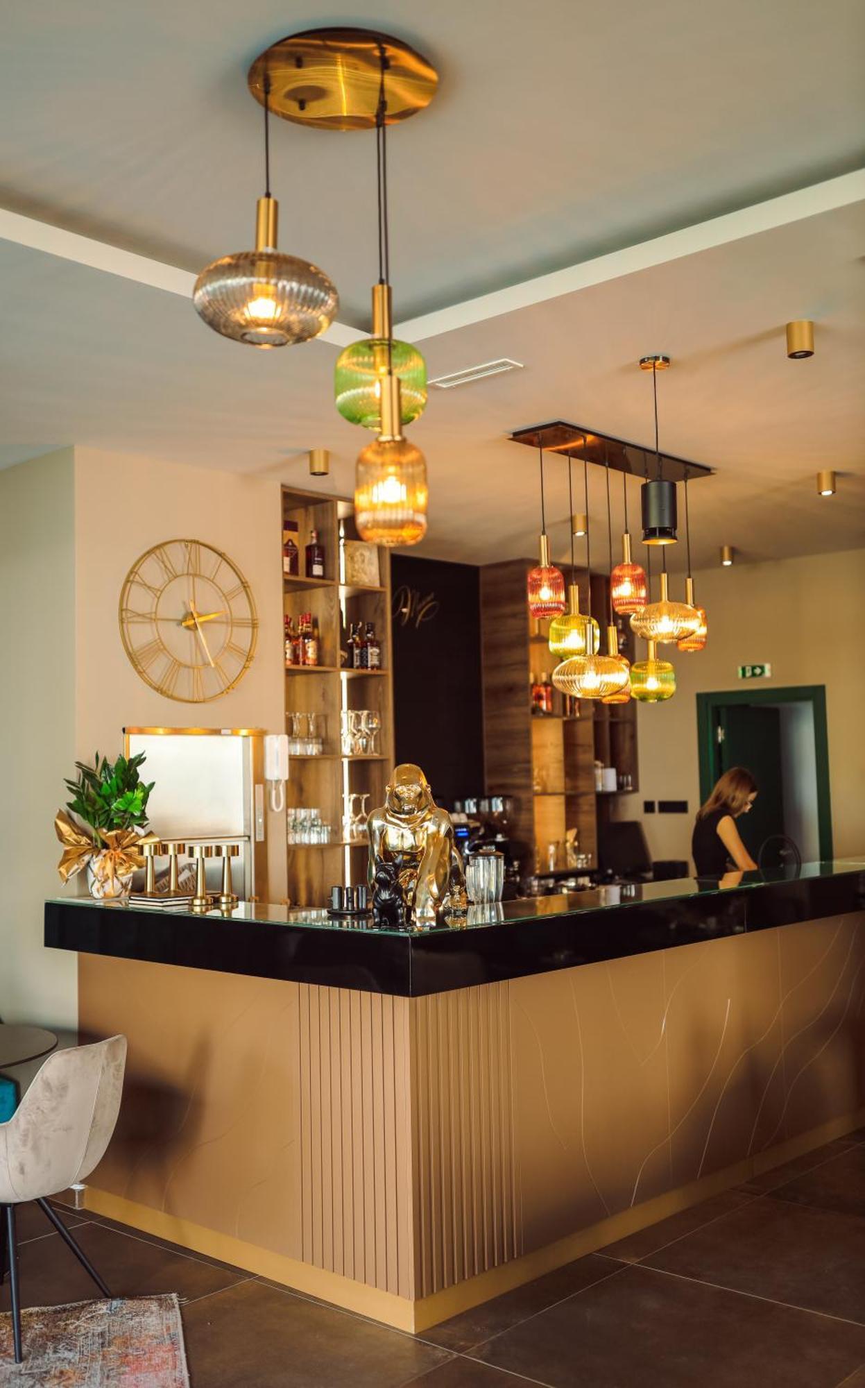 Hotel Marina Home Prijedor Ngoại thất bức ảnh
