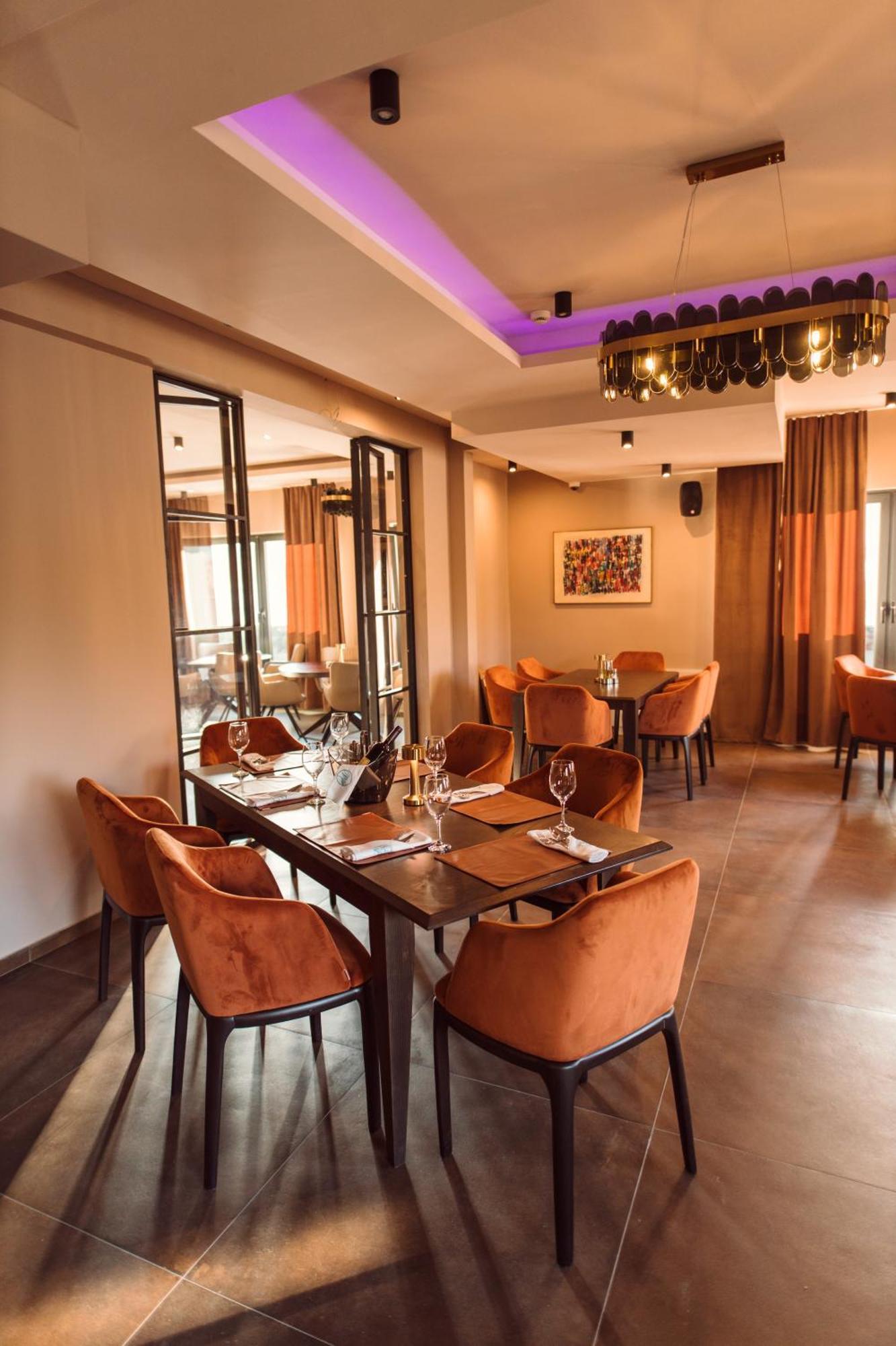 Hotel Marina Home Prijedor Ngoại thất bức ảnh